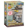 Display Bitty POP One Piece Going Merry - imagen 1