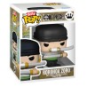 Display Bitty POP One Piece Going Merry - imagen 3