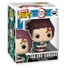 Blister 2 Bitty POP! Demon Slayer Tanjiro & Nezuko - imagen 2