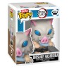 Blister 2 Bitty POP! Demon Slayer Inosuke & Zenitsu - imagen 2