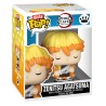 Blister 2 Bitty POP! Demon Slayer Inosuke & Zenitsu - imagen 3