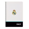 Cuaderno A4 Real Madrid 26/27 - imagen 1