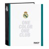 Carpeta A4 anillas Real Madrid 26/27 - imagen 1