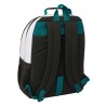 Mochila Real Madrid 26/27 42cm adaptable - imagen 2