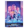 Libreta A4 Kpop Stationery Kpop Demon Hunters - imagen 1
