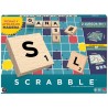 Juego mesa Scrabble Core Wood español - imagen 1