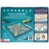 Juego mesa Scrabble Core Wood español - imagen 2