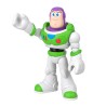 Figura XL Buzz Lightyear Toy Story Disney Pixar Imaginext 22cm - imagen 2