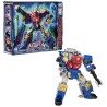 Figura Armada Universe Optimus Prime Transformers 19cm - imagen 1