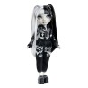 Muñeca Heather Fashion Doll Girls Night Shadow High - imagen 2