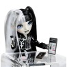 Muñeca Heather Fashion Doll Girls Night Shadow High - imagen 3