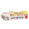 Peluche Comida & Bebida Palm Pals 13cm surtido - imagen 1