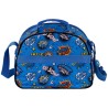 Bolsa portameriendas 3D Lets Roll Sonic The Hedgehog