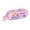 Portatodo Hello Kitty & Friends doble - imagen 1
