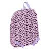 Mochila portatil Kuromi Hello Kitty 43cm - imagen 2