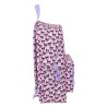 Mochila portatil Kuromi Hello Kitty 43cm - imagen 3