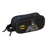 Portatodo 3D Batman DC Comics doble - imagen 1