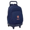 Trolley Compact 2 Equipacion 25/26 F.C. Barcelona 45cm - imagen 1