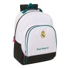 Mochila Real Madrid 26/27 42cm adaptable - imagen 1