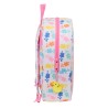 Mochila Baby Pig Peppa Pig 27cm adaptable - imagen 3