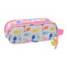 Portatodo Baby Pig Peppa Pig doble - imagen 2