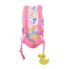 Portatodo Baby Pig Peppa Pig doble - imagen 3
