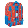 Mochila Cool Patrulla Canina Paw Patrol 34cm adaptable - imagen 2