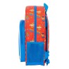 Mochila Cool Patrulla Canina Paw Patrol 34cm adaptable - imagen 3