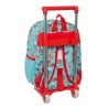 Trolley Dino Rescue Patrulla Canina Paw Patrol 34cm - imagen 2
