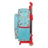 Trolley Dino Rescue Patrulla Canina Paw Patrol 34cm - imagen 3