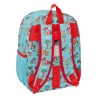 Mochila Dino Rescue Patrulla Canina Paw Patrol 34cm adaptable - imagen 2