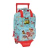 Trolley Dino Rescue Patrulla Canina Paw Patrol 28cm - imagen 1