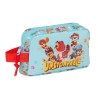 Bolsa portadesayunos Dino Rescue Patrulla Canina Paw Patrol thermo - imagen 1