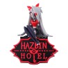 Figura Vaggie ver.A Monitor Top Hazbin Hotel 14cm - imagen 1