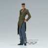 Figura Younger Toguro 30th Anniversary Toguro Brothers Yu Yu Hakusho 20cm - imagen 2