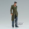 Figura Younger Toguro 30th Anniversary Toguro Brothers Yu Yu Hakusho 20cm - imagen 3