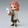 Figura Sabito Ver.A Demon Slayer Kimetsu no Yaiba Q posket 14cm - imagen 2