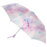 Paraguas plegable automatico Artist Kpop Demon Hunters 58cm - imagen 1