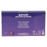 Set rotuladores fluorescentes Stationery Kpop Demon Hunters surtido - imagen 2