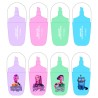Set rotuladores fluorescentes Stationery Kpop Demon Hunters surtido - imagen 3