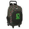 Trolley Compact Minecraft 45cm - imagen 1