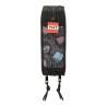 Plumier Graffiti Minecraft triple 37pzs - imagen 3