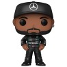 Figura POP Formula One Lewis Hamilton - imagen 2