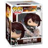 Figura POP Premium Attack on Titan Hange Zoe - imagen 2