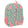 Mochila Vaiana Moana Disney 42cm adaptable - imagen 2