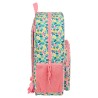Mochila Vaiana Moana Disney 42cm adaptable - imagen 3