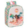 Mochila Vaiana Moana Disney 27cm adaptable - imagen 1