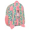 Mochila Vaiana Moana Disney 34cm adaptable - imagen 2