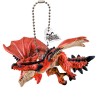 Figura sorpresa Mascot Charm Collection Monster Hunter 4cm surtido - imagen 2