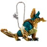 Figura sorpresa Mascot Charm Collection Monster Hunter 4cm surtido - imagen 3